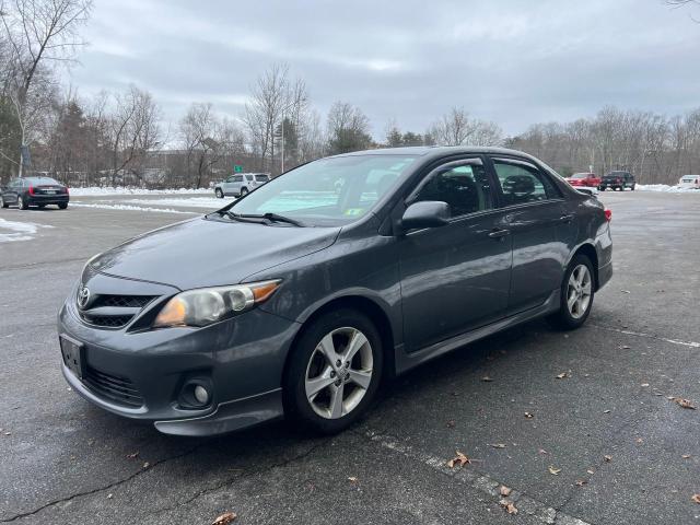 Изображение 2 2011 TOYOTA COROLLA BASE 2011 с VIN 2T1BU4EE3BC589210