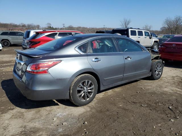 Image 3 of 2015 NISSAN ALTIMA 2.5 2015 with VIN 1N4AL3AP7FN907810