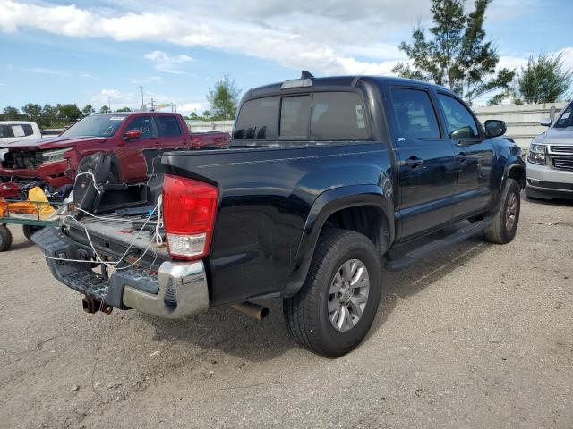 Изображение 3 2017 TOYOTA TACOMA DOUBLE CAB 2017 с VIN 5TFAZ5CN7HX048659
