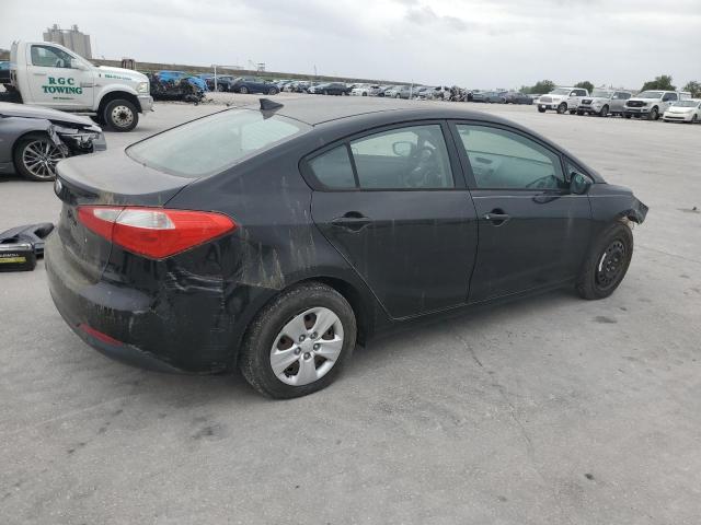 Image 3 of 2014 KIA FORTE LX 2014 with VIN KNAFK4A6XE5062480
