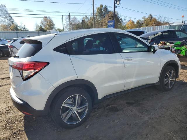 Image 3 of 2021 HONDA HR-V EX 2021 with VIN 3CZRU6H55MM727663