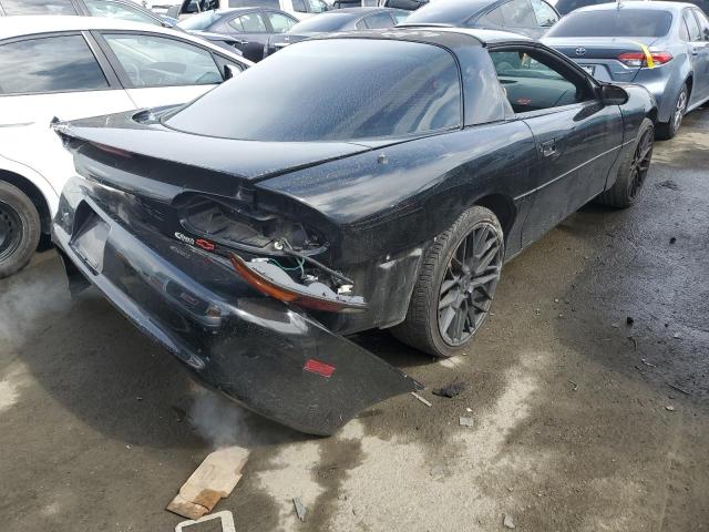 Obraz 3 z 2001 CHEVROLET CAMARO Z28 2001 z VIN 2G1FP22G912134123