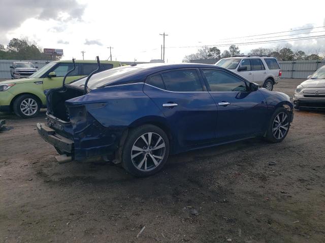 Image 3 of 2017 NISSAN MAXIMA 3.5S 2017 with VIN 1N4AA6AP1HC423735