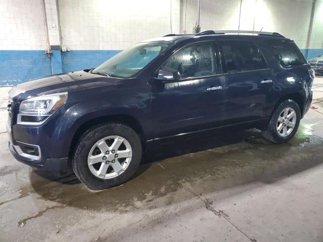 2015 GMC ACADIA SLE 2015 image