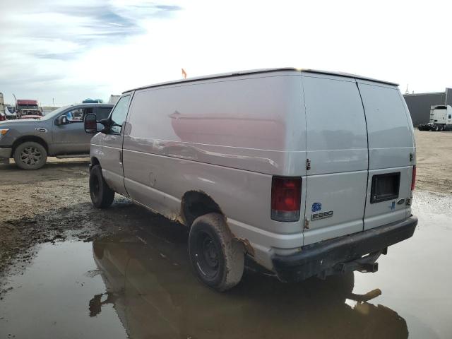 Image 2 of 2008 FORD ECONOLINE E250 VAN 2008 with VIN 1FTNE24L78DA82465
