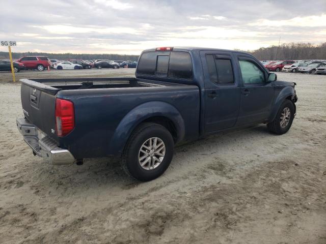Image 3 of 2016 NISSAN FRONTIER SV 2016 with VIN 1N6AD0FRXGN740423