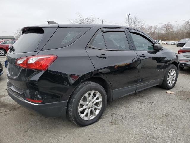 Image 3 of 2018 CHEVROLET EQUINOX LS 2018 with VIN 2GNAXHEV6J6226644