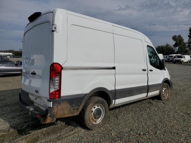 Obraz 3 z 2020 FORD TRANSIT T-150 2020 z VIN 1FTYE1C83LKA92032