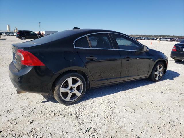 Image 3 of 2012 VOLVO S60 T5 2012 with VIN YV1622FS1C2114911