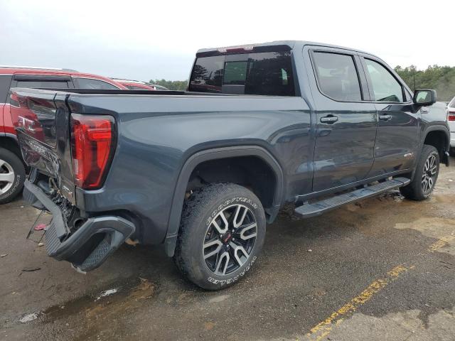 Image 3 of 2021 GMC SIERRA K1500 AT4 2021 with VIN 1GTP9EED0MZ257397