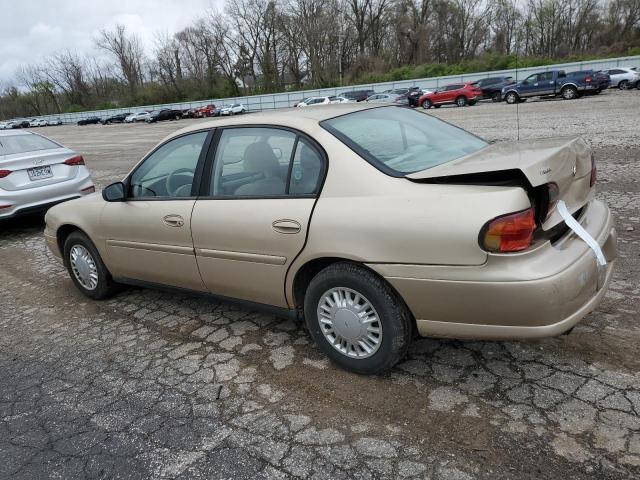 Image 2 of 2005 CHEVROLET CLASSIC  2005 with VIN 1G1ND52FX5M187555