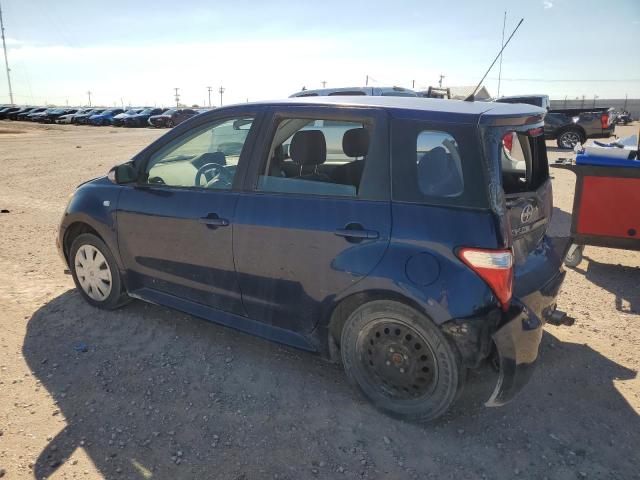 Obraz 2 z 2006 TOYOTA SCION XA  2006 z VIN JTKKT624260139177