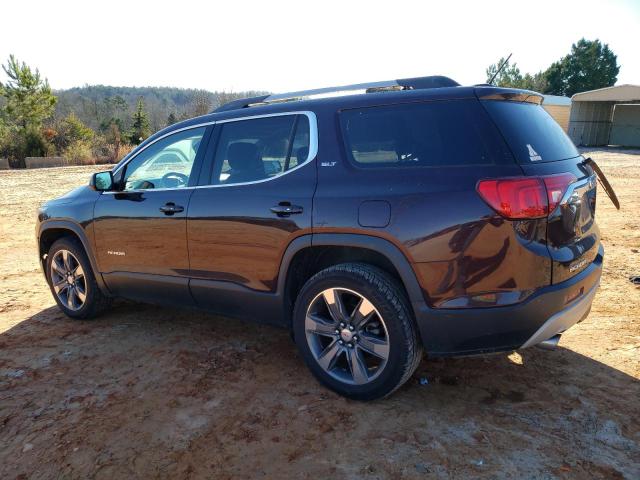 Obraz 2 z 2017 GMC ACADIA SLT-2 2017 z VIN 1GKKNWLS8HZ225207