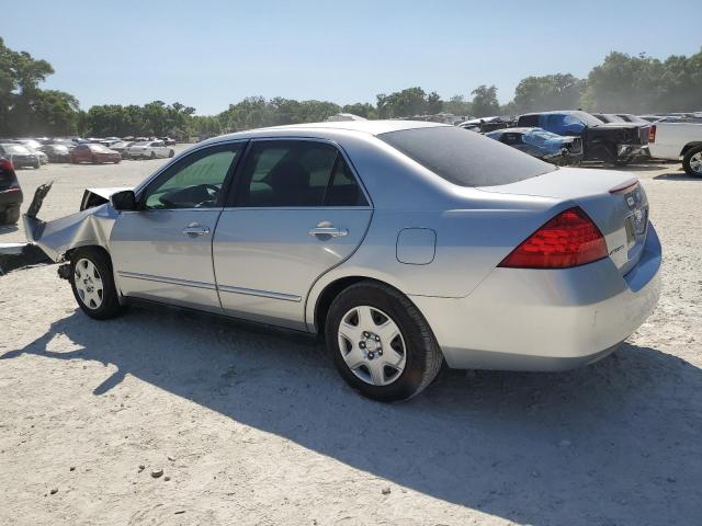 Изображение 2 2006 HONDA ACCORD LX 2006 с VIN 3HGCM56446G704281