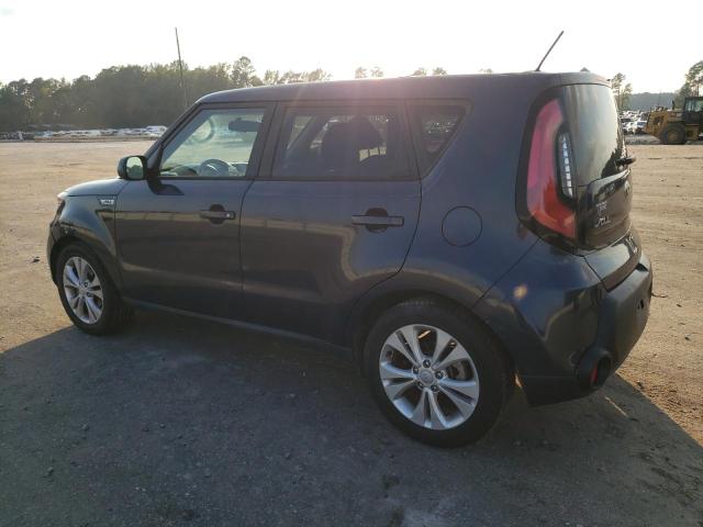 Obraz 2 z 2015 KIA SOUL + 2015 z VIN KNDJP3A56F7116749