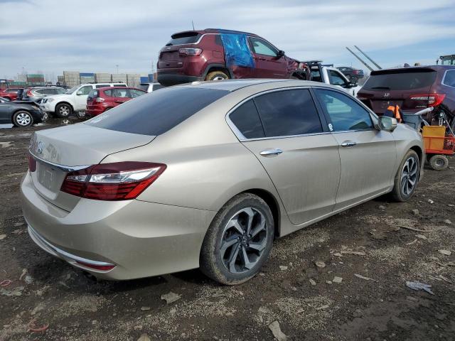 Obraz 3 z 2016 HONDA ACCORD EX 2016 z VIN 1HGCR2F7XGA211375