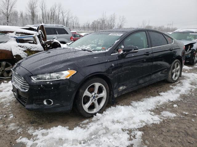 2014 FORD FUSION SE 2014 image