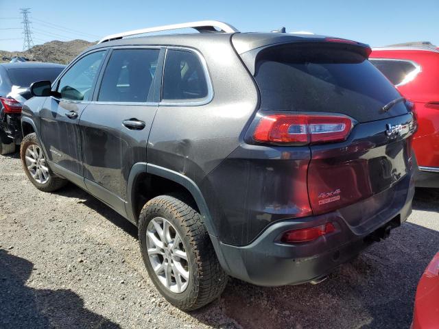 Obraz 2 z 2014 JEEP CHEROKEE LATITUDE 2014 z VIN 1C4PJMCS3EW196455