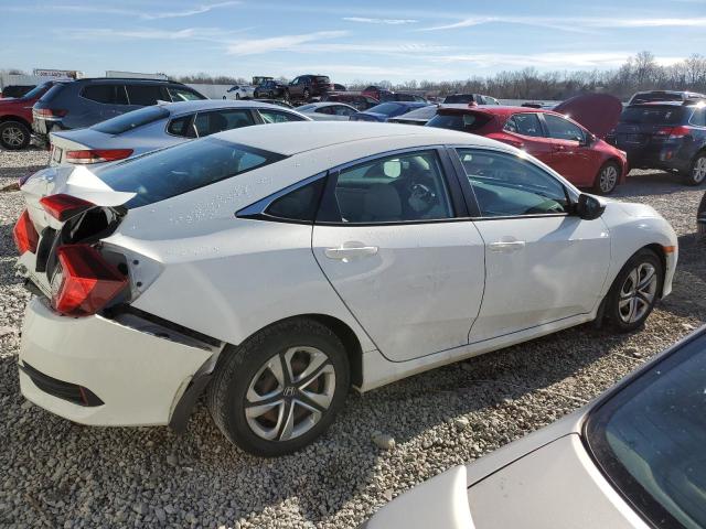 Image 3 of 2016 HONDA CIVIC LX 2016 with VIN 19XFC2F6XGE049751