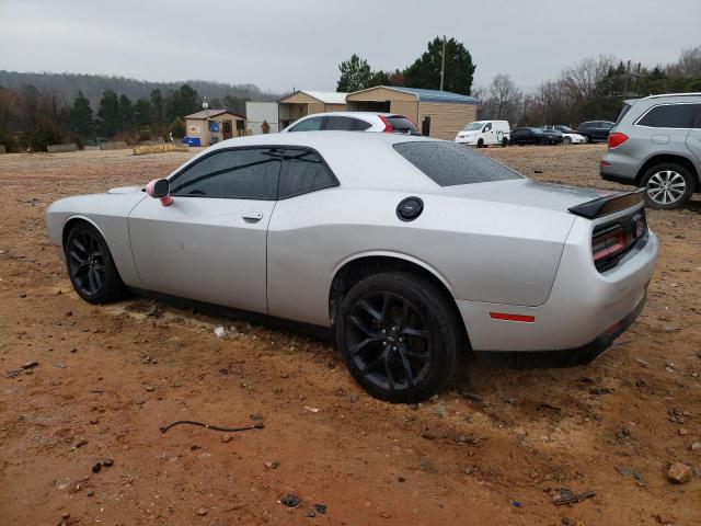 Изображение 2 2021 DODGE CHALLENGER SXT 2021 с VIN 2C3CDZAG2MH552266
