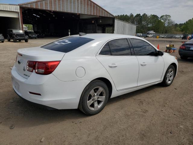 Obraz 3 z 2016 CHEVROLET MALIBU LIMITED LS 2016 z VIN 1G11B5SA7GF110089