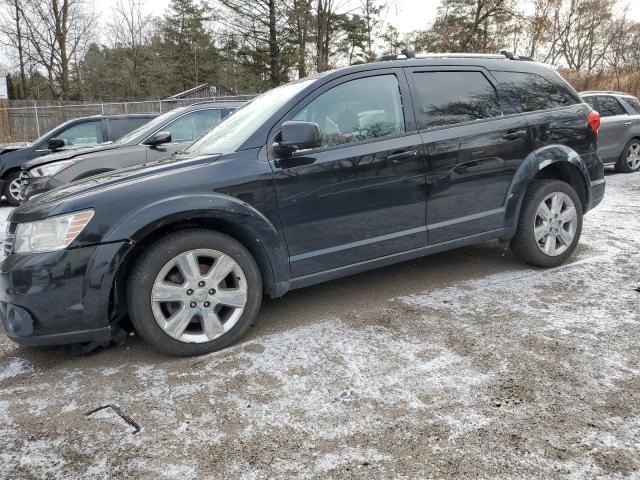 2014 DODGE JOURNEY SXT 2014 image