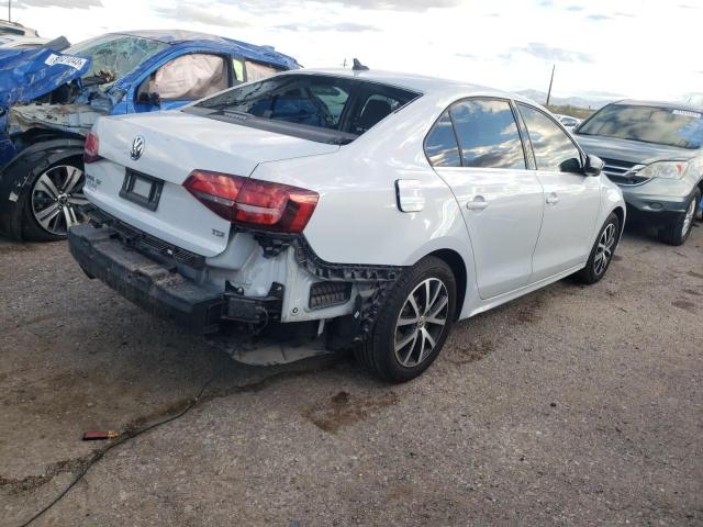 Image 3 of 2018 VOLKSWAGEN JETTA SE 2018 with VIN 3VWDB7AJ3JM259444
