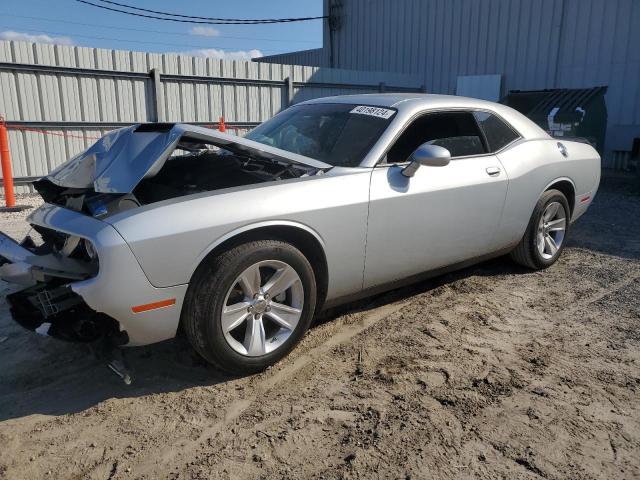 Изображение 2023 DODGE CHALLENGER SXT 2023