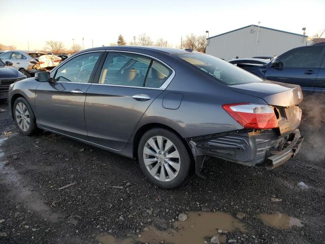 Изображение 2 2014 HONDA ACCORD EXL 2014 с VIN 1HGCR2F89EA052970