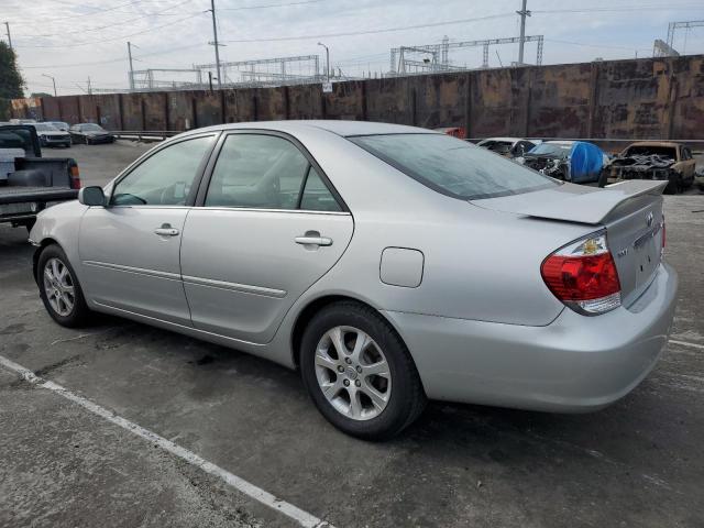 Image 2 of 2006 TOYOTA CAMRY LE 2006 with VIN 4T1BF30K86U111001