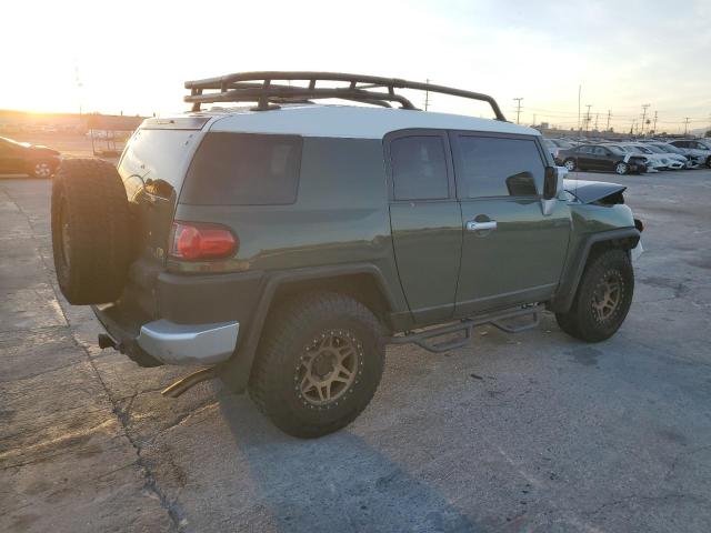 Obraz 3 z 2011 TOYOTA FJ CRUISER  2011 z VIN JTEZU4BFXBK011529