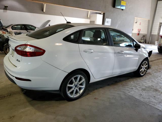 Obraz 3 z 2019 FORD FIESTA SE 2019 z VIN 3FADP4BJ6KM105481