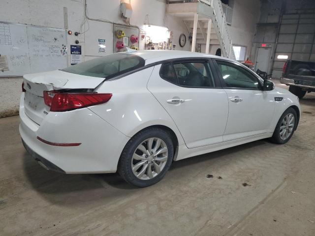 Image 3 of 2015 KIA OPTIMA EX 2015 with VIN 5XXGN4A7XFG413084