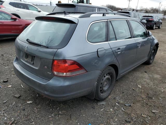 Image 3 of 2014 VOLKSWAGEN JETTA TDI 2014 with VIN 3VWML7AJ9EM628309