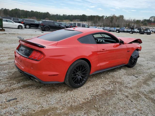 Image 3 of 2019 FORD MUSTANG GT 2019 with VIN 1FA6P8CF5K5152517
