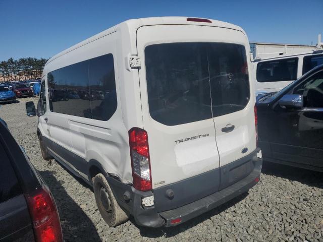Изображение 2 2017 FORD TRANSIT T-350 2017 с VIN 1FBAX2CM0HKA44286