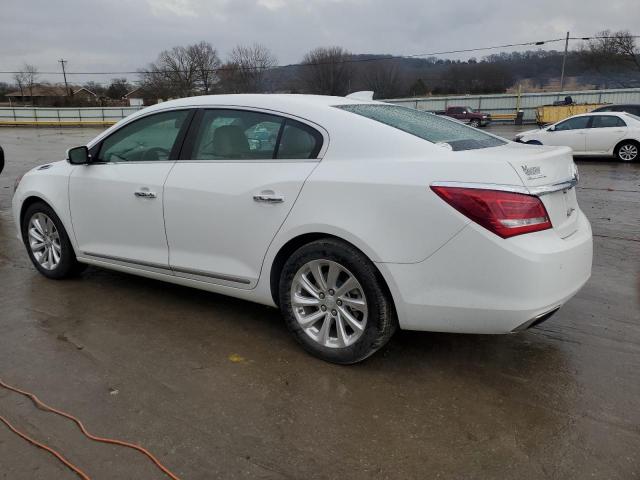 Изображение 2 2015 BUICK LACROSSE 2015 с VIN 1G4GB5G33FF187581