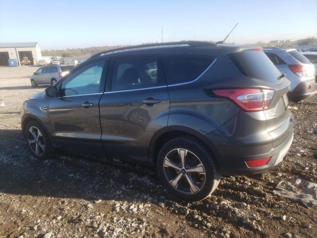Image 2 of 2017 FORD ESCAPE SE 2017 with VIN 1FMCU0GD7HUC22447