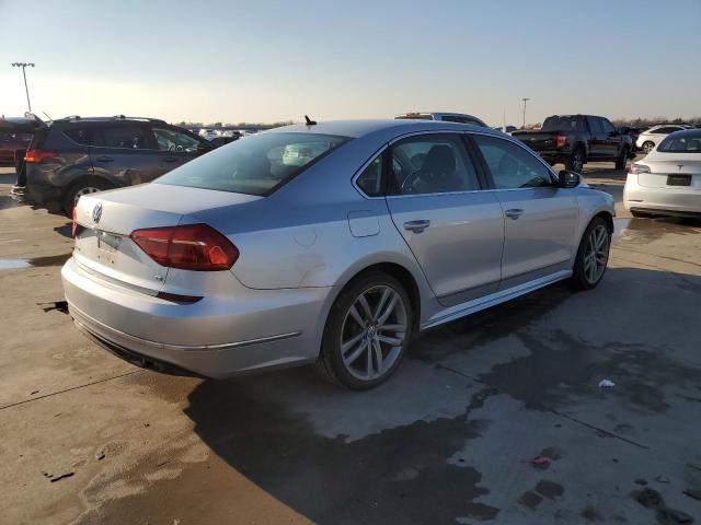 Image 3 of 2016 VOLKSWAGEN PASSAT S 2016 with VIN 1VWAS7A3XGC059692