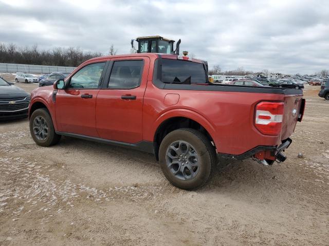 Изображение 2 2023 FORD MAVERICK XL 2023 с VIN 3FTTW8E90PRA43510