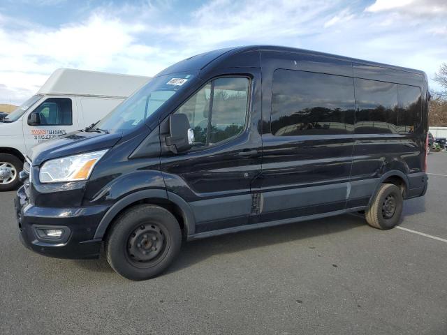 2020 FORD TRANSIT T-350 2020 image