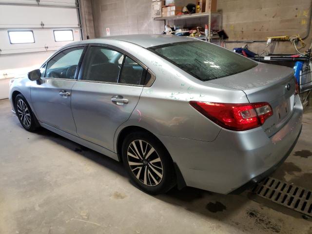 Изображение 2 2018 SUBARU LEGACY 2.5I 2018 с VIN 4S3BNAB66J3024689