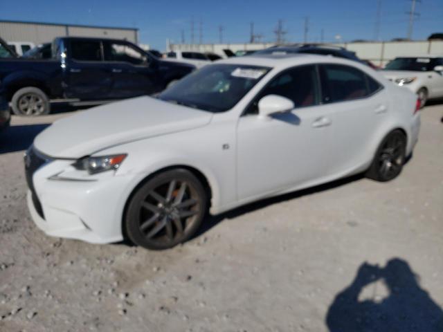 Obraz 2015 LEXUS IS 350 2015