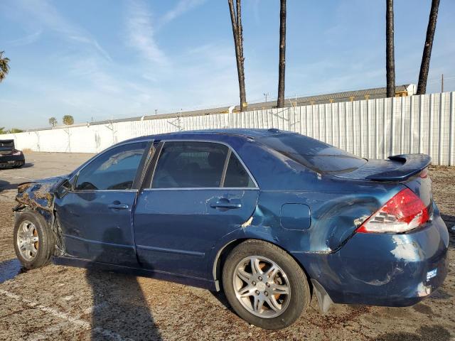 Image 2 of 2006 HONDA ACCORD EX 2006 with VIN 1HGCM66586A001070