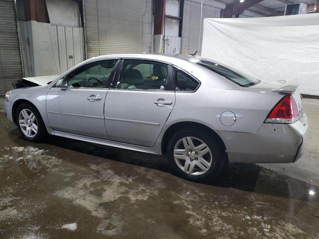 Image 2 of 2010 CHEVROLET IMPALA LT 2010 with VIN 2G1WB5EN0A1251671