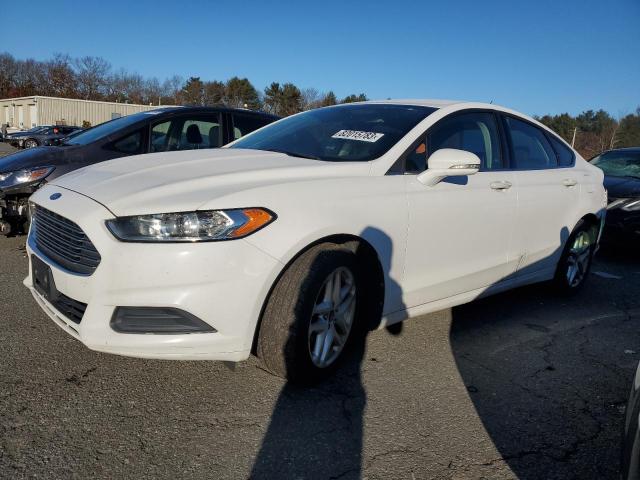 Obraz 2013 FORD FUSION SE 2013