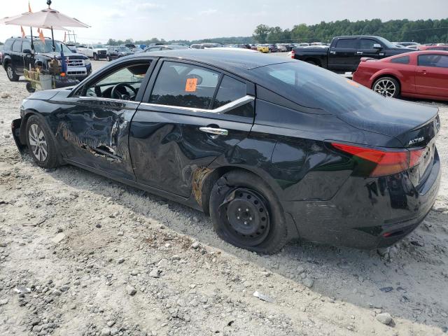 Image 2 of 2021 NISSAN ALTIMA S 2021 with VIN 1N4BL4BV3MN377064