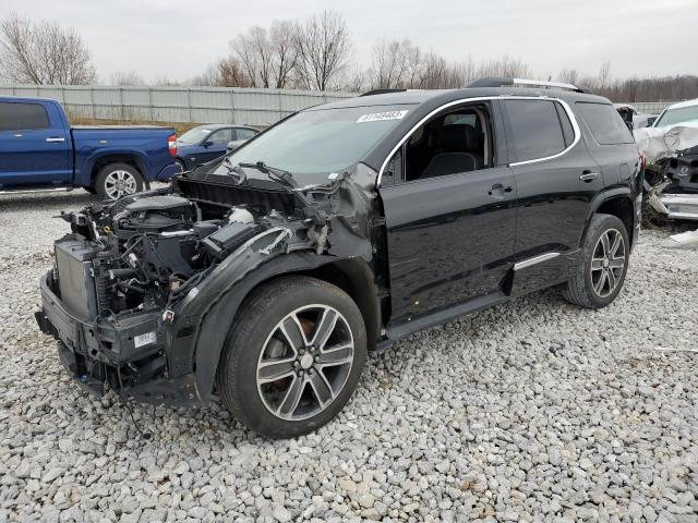 2017 GMC ACADIA DENALI 2017 image