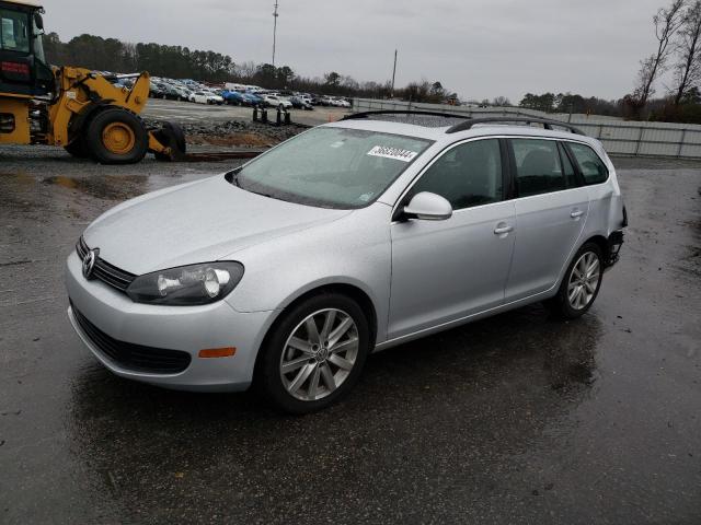 Obraz 2014 VOLKSWAGEN JETTA TDI 2014