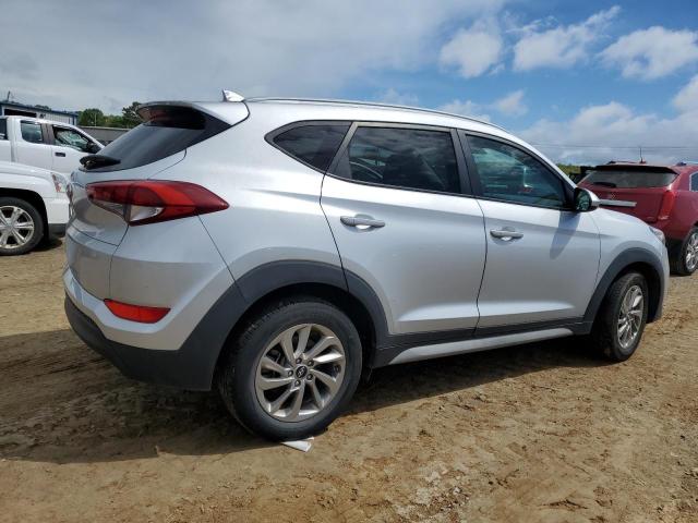 Image 3 of 2018 HYUNDAI TUCSON SEL 2018 with VIN KM8J33A45JU645439